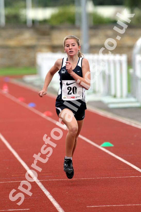 No 20, 800 metres, Northumberland Classic, Hexham